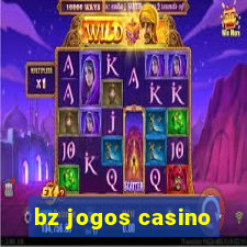 bz jogos casino